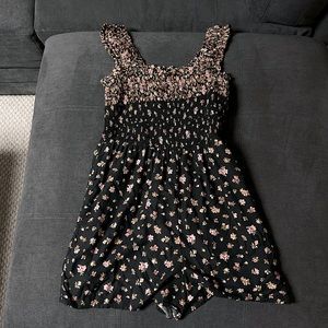 American Eagle Romper